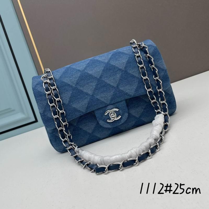 Chanel Handbags 774